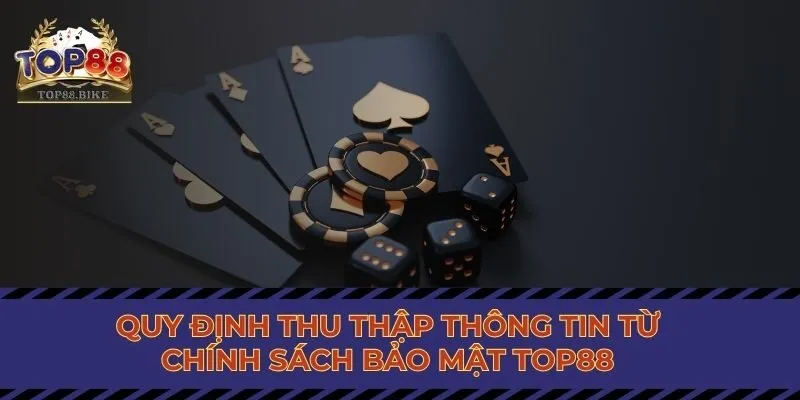 Chính Sách Bảo Mật TOP88 Tối Ưu & An Toàn Riêng Tư